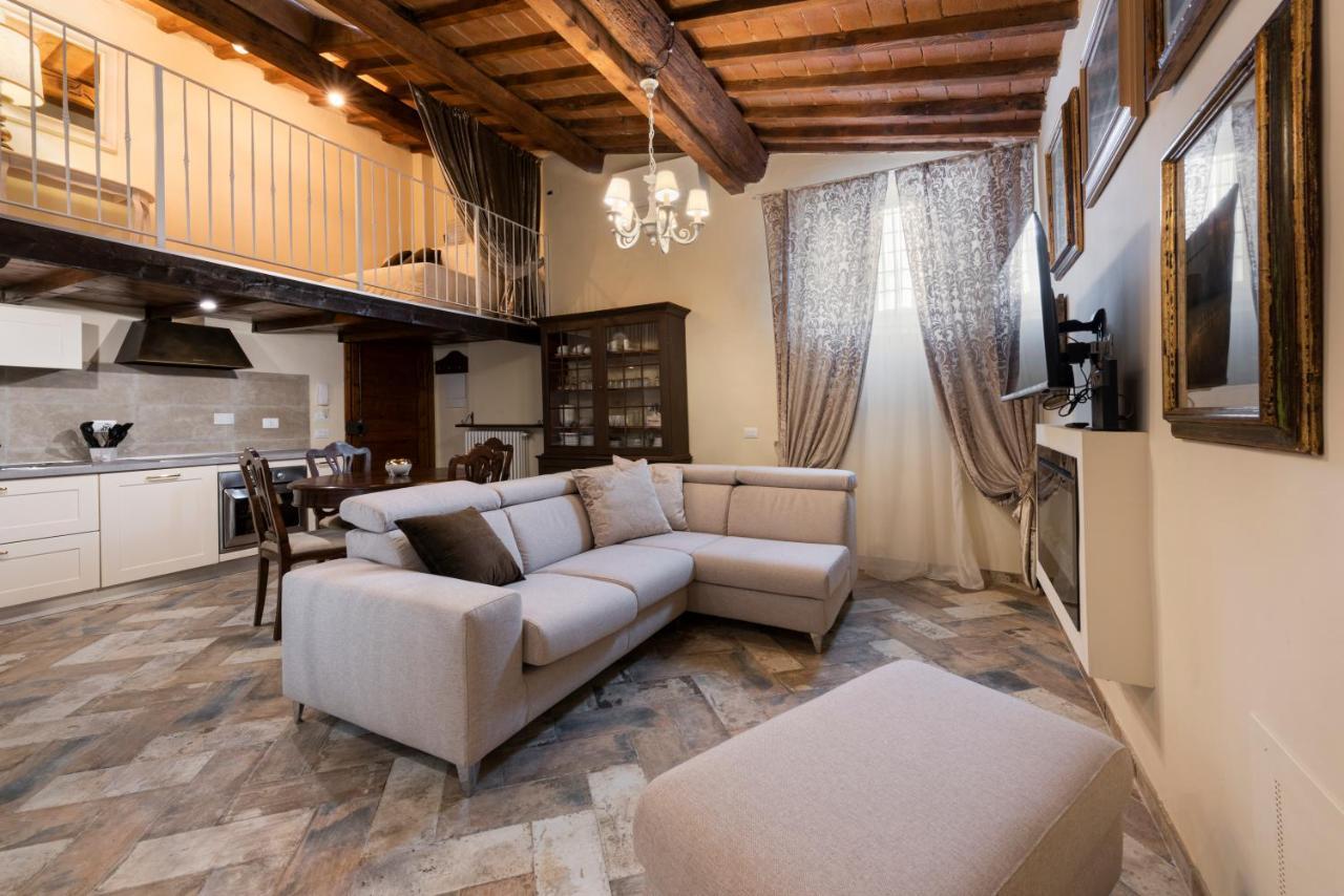 Casa Griselda By Mmega Apartment Florence Exterior photo