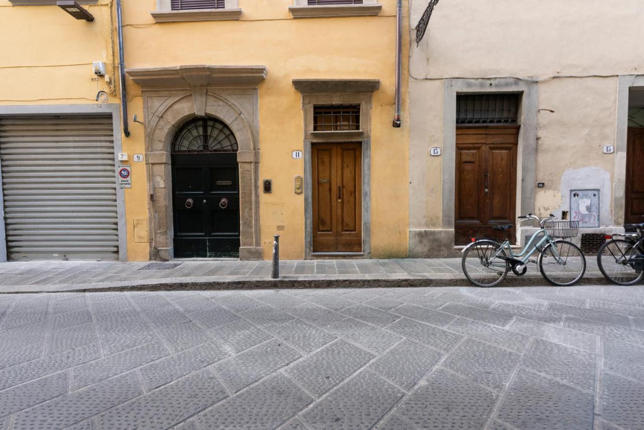 Casa Griselda By Mmega Apartment Florence Exterior photo